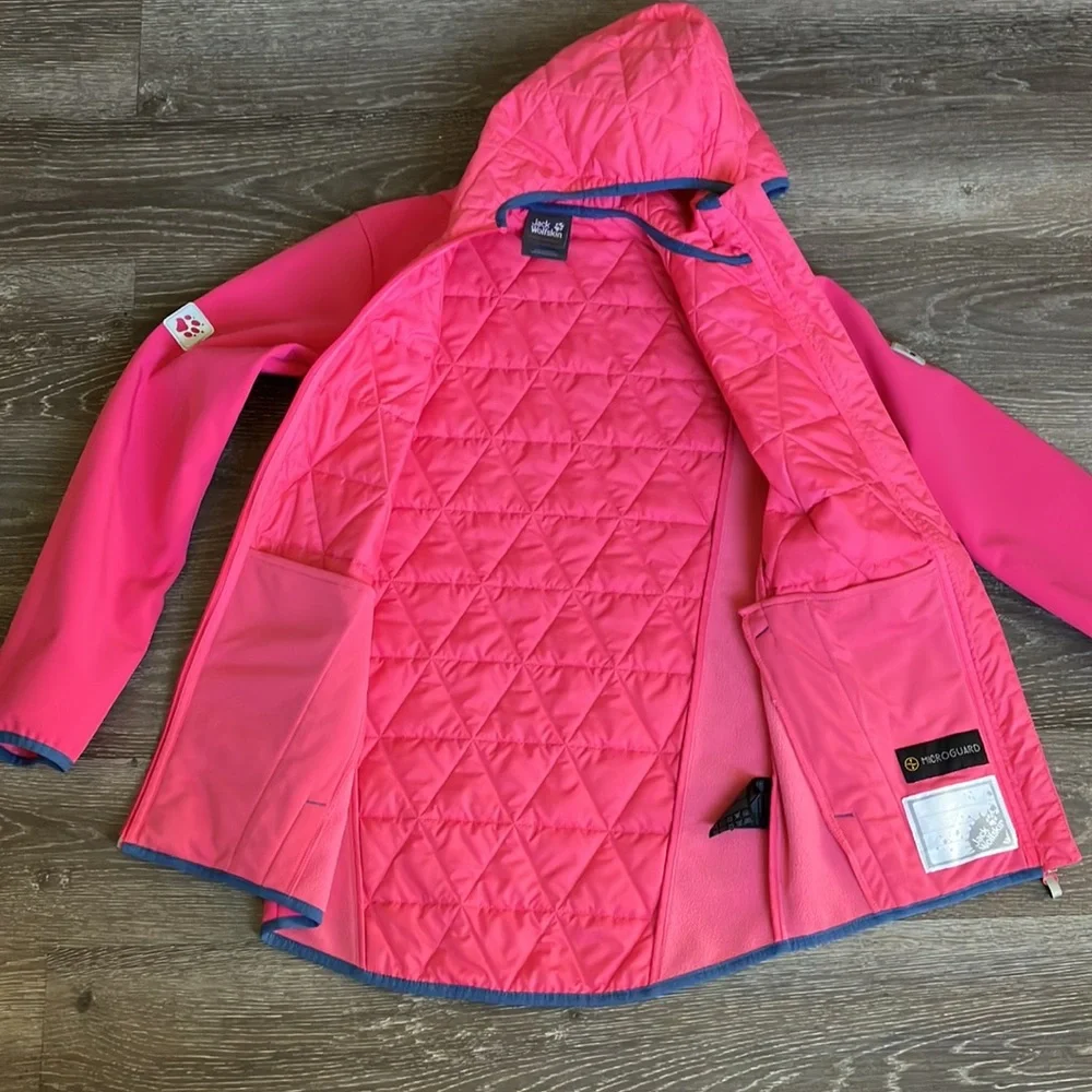 Jack Wolfskin